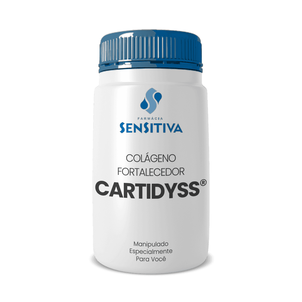 Cartidyss® (200mg)