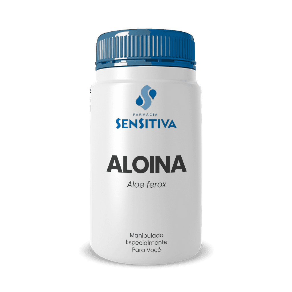 Aloina (50mg)