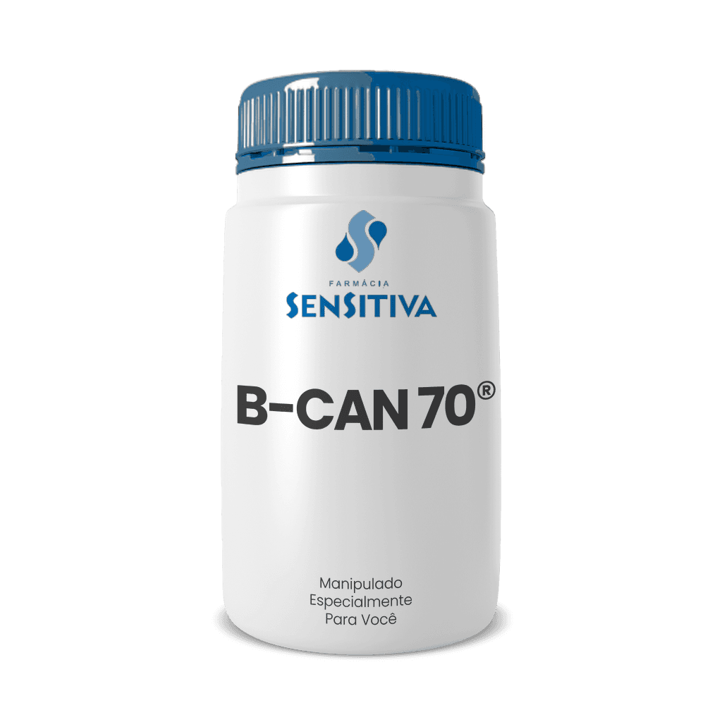 B-can 70® (500mg)