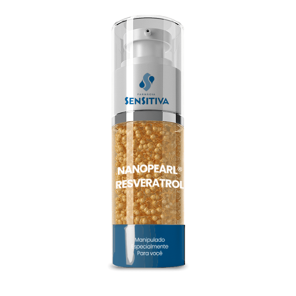 Nanopearl® Resveratrol