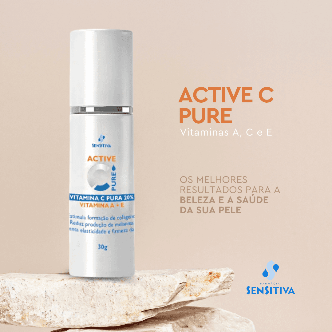 Thumbail produto Active C Pure