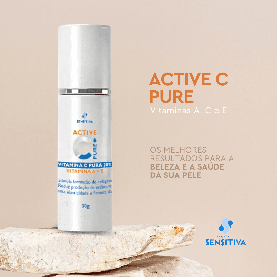 Active C Pure