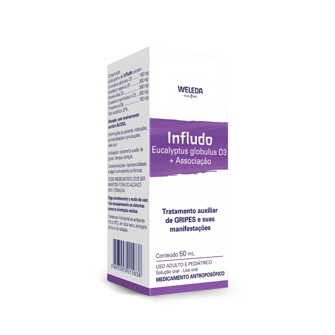 Infludo - 50ml
