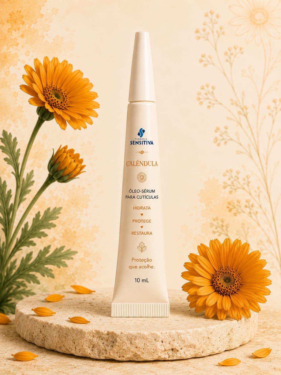 Imagem do Óleo-serum p cutículas